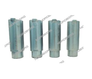 Комплект проставок для подъемника N4123A-5T длина 150мм (4шт.)