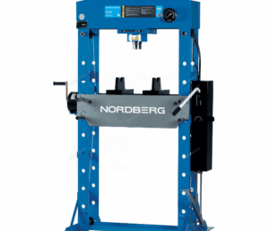 Nordberg N3650F
