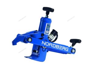 Бортоотжиматель гидравлический (Tyre Bead Breaker) Бортоотжиматель гидравлический (Tyre Bead Breaker)