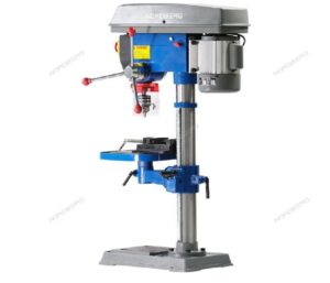 Станок сверлильный 750Вт, 16мм
