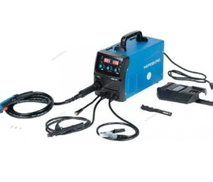 Сварочный аппарат инверторный MIG+MMA, 220V