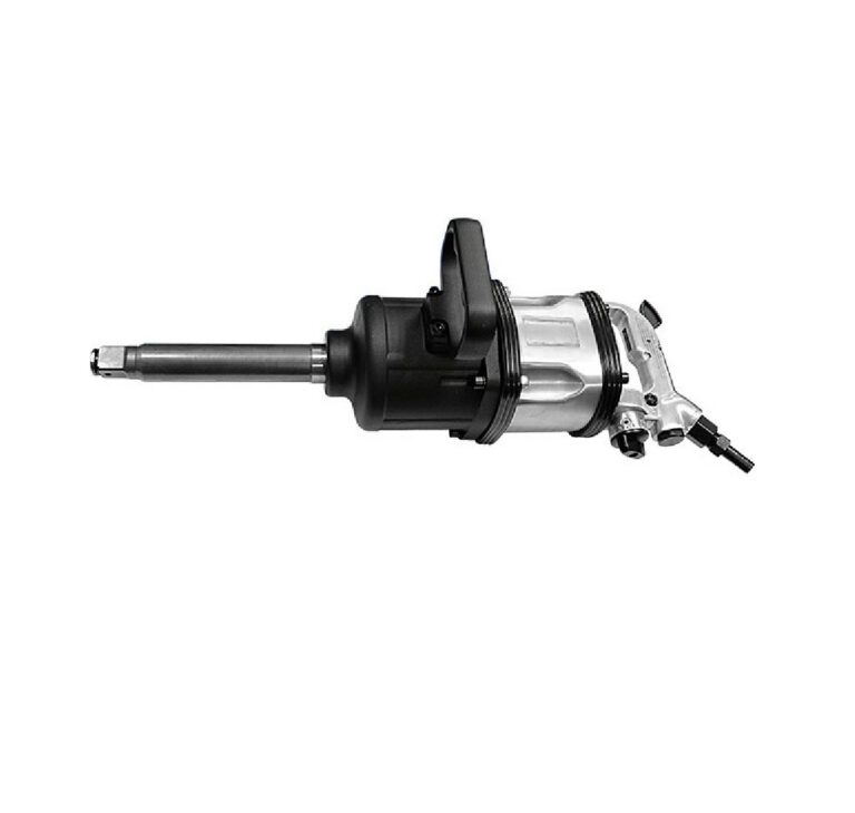 Гайковерт пневматический 1", 4200Нм