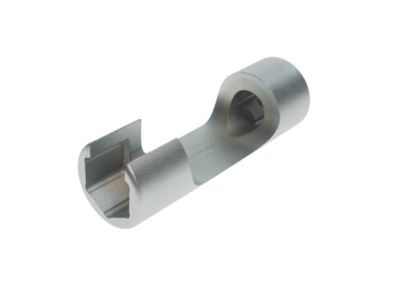 Головка для топливной магистрали VAG ( 17мм )