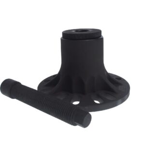 Съемник ступицы универсальный 4,5,6 отверстий, 120-160мм