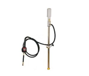 Комплект для раздачи масла из 200 л бочки