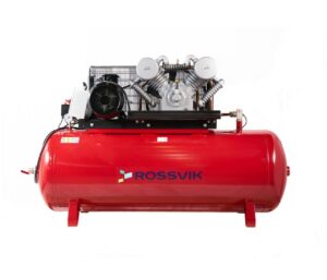 Компрессор поршневой 1700л/мин, 500 л, 380В/11кВт