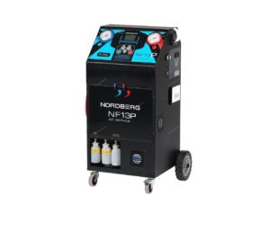 втоматическая установка для заправки автомобильных кондиционеров, 10 кг