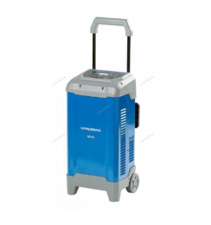 Пуско-зарядное устройство интеллектуальное 12/24V макс ток 300A