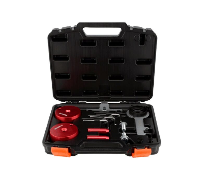 Набор фиксаторов для установки фаз ГРМ (Ford 2.0 Ecoblue TDCi)