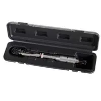 Динамометрический ключ 1/4" 5-25Нм