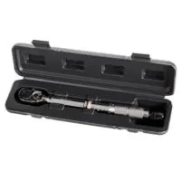 Динамометрический ключ 3/8" 19-110Нм