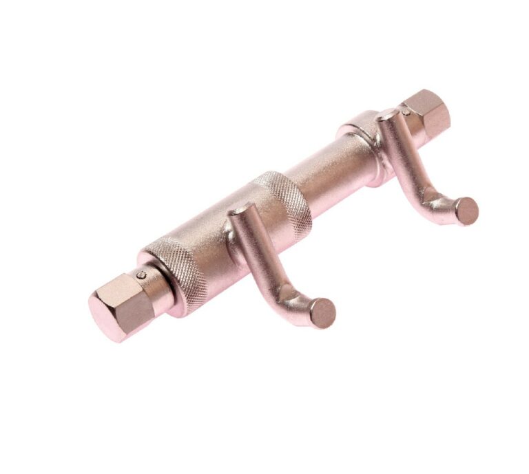 Приспособление для снятия и установки хомутов системы выпуска (VW, AUDI)