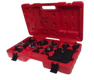 Набор адаптеров для JTC-4331