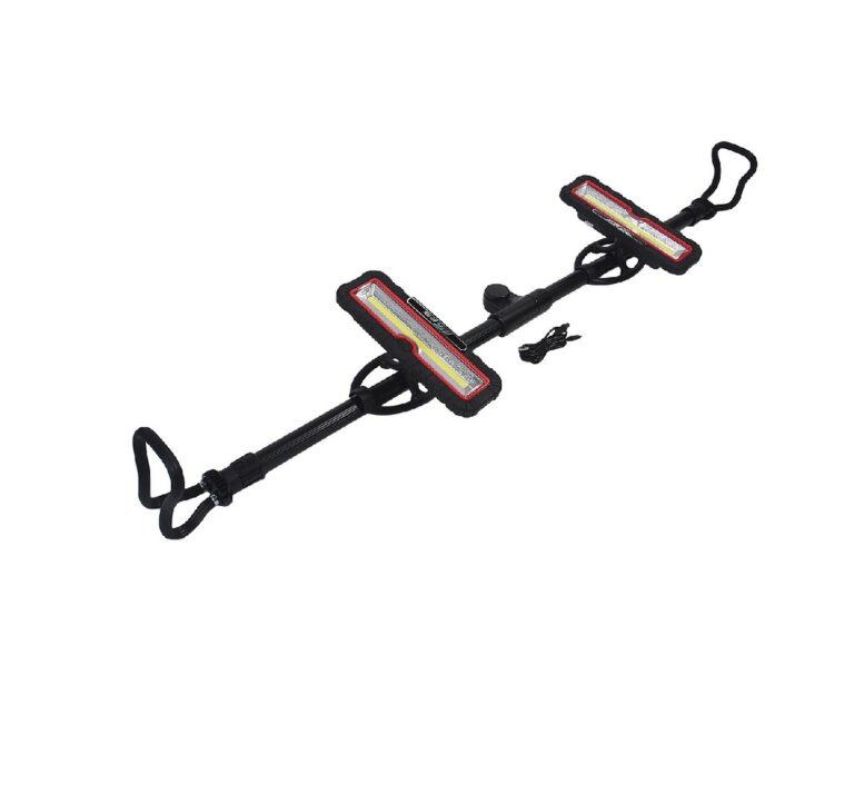 Фонарь светодиодный подкапотный