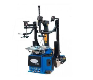 Станок шиномонтажный автомат, до 30", 380В, 2 скорости