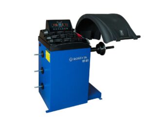 Станок балансировочный 10"-24"