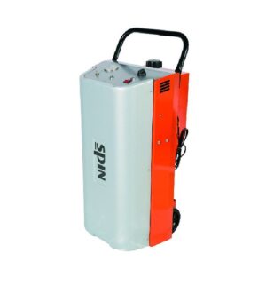 D.I.P-DPF Установка для промыки топливной системы дизельных автомобилей и сажевых фильтров