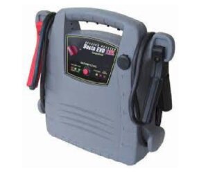 BOCIA EVO 12V-портативный бустер для легковых авто