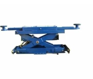 Траверса гидравлическая с ручным приводом, г/п 2,0т