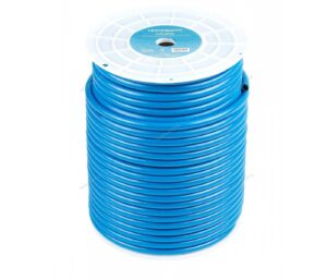 Шланг воздушный гибридный PVC Ø10х15мм, катушка 100 м