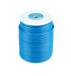 Шланг воздушный гибридный PVC Ø10х15мм, катушка 100 м