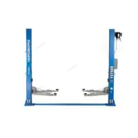 Подъемник 2х стоечный 4 тонны 220 В