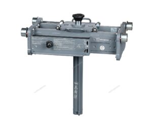 Домкрат пневмогидравлический ямный 15 тонн