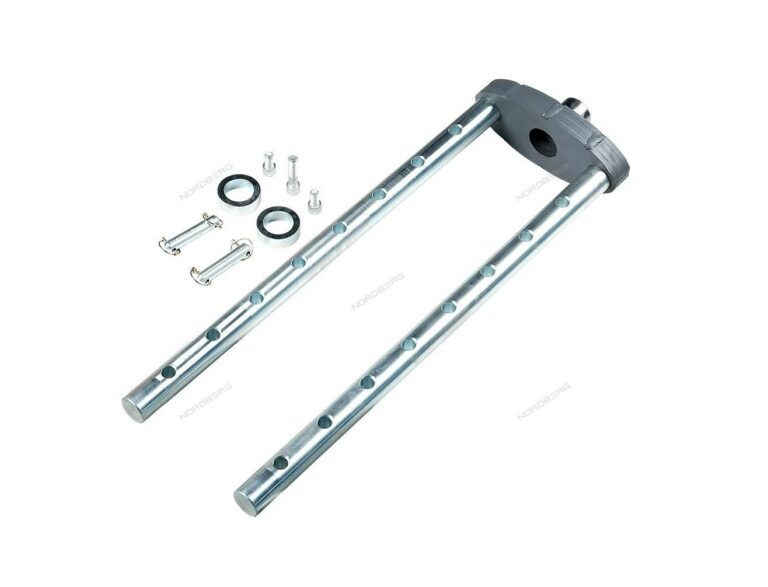 Фиксатор механический для N501T