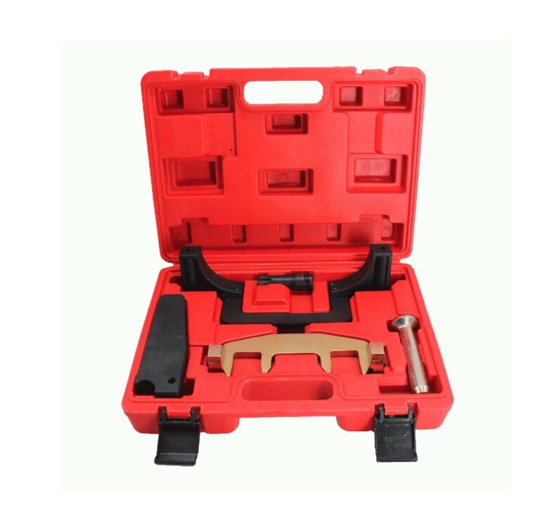 Набор фиксаторов распредвала для MERCEDES-BENZ M271