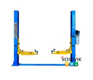 Подъемник двухстоечный T4H г/п 4.0т, 380В