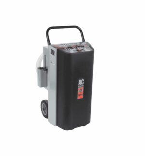 Установка передвижная для промывки систем кондиционирования 30 л.