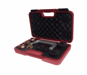 Приспособление для замены шаровых опор LAND ROVER V8 4,0L