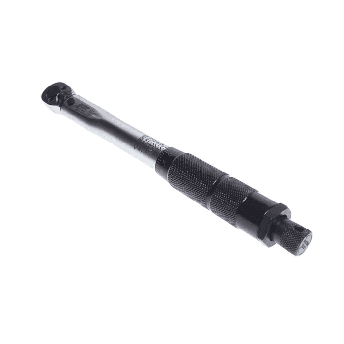 Ключ динамометрический 1/4" 2-24Нм 280мм