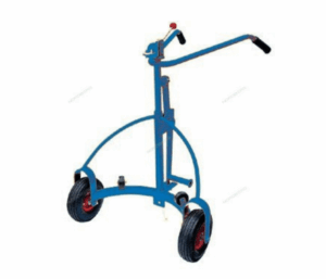 Тележка для транспортировки бочек до 300 кг