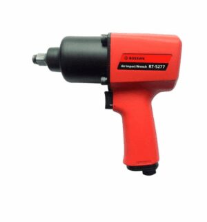 Гайковерт пневматический 1/2", 1492Нм, 8800об/мин, 8бар, 2,7кг