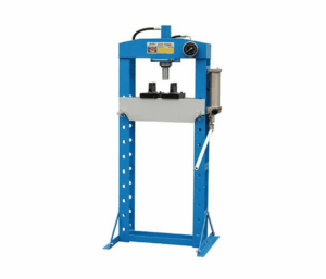 Пресс гидравлический 20 тонн, напольный