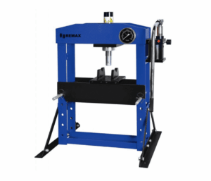 Пресс гидравлический 15т, настольный