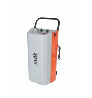 C.I.P. Установка для промыки топливных систем дизельных и бензиновых автомобилей