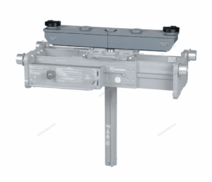 Насадка-траверса с регулируемым подхватом для N501T