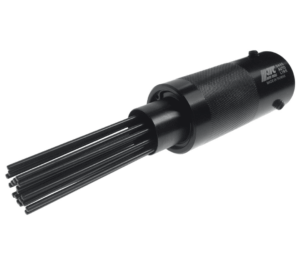 Насадка для удаления грязи и ржавчины применяется с JTC-3309,JTC-3310