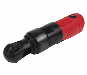 Пневмотрещотка усиленная ударная 1/4" 47 Nm