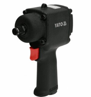 Пневмогайковерт 1/2" ударный 680 Нм (укороченый)