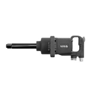 Пневмогайковерт ударный 1" 2600 Nm