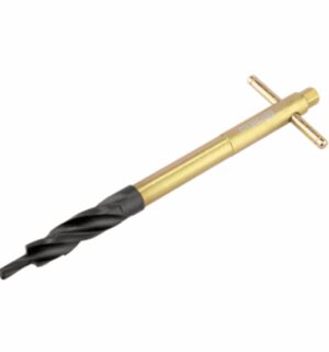 Развертка комбинированная седла форсунки MB