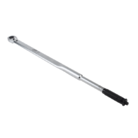 Ключ динамометрический 3/4" усилие затяжки 140-840Nm
