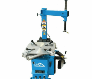 Станок шиномонтажный полуавтоматический, 26'