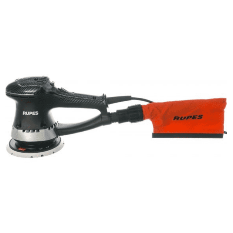 Эксцентриковая шлифовальная машинка RUPES 450 Вт.Эксцентриковая шлифовальная машинка RUPES 450 Вт.