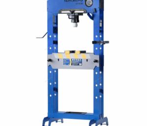 Пресс, усилие 30 тонн