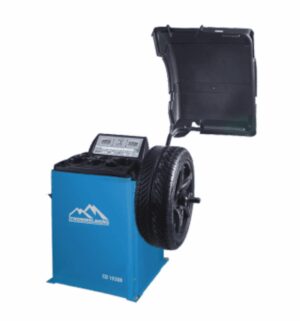 Станок балансировочный для колес до 70 кг.