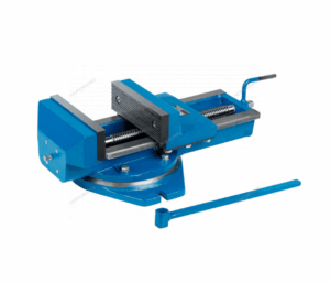 Тиски станочные